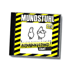 Ausnahmezustand