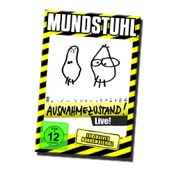 Ausnahmezustand